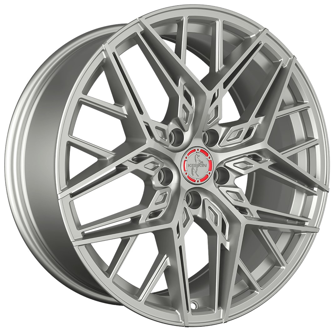 KESKIN KT25 ZILVER 4250084637012